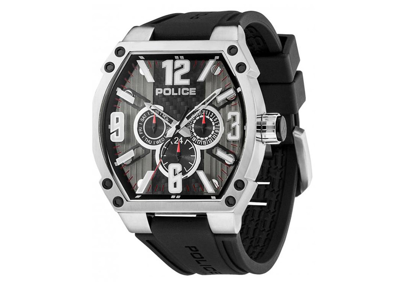 Police Uhrenarmband 13845JS - 02