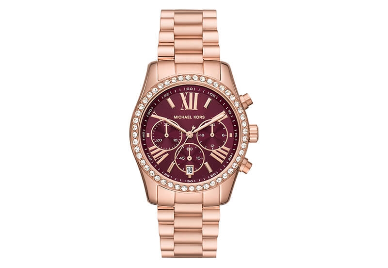 Michael Kors Uhrenarmband MK7275