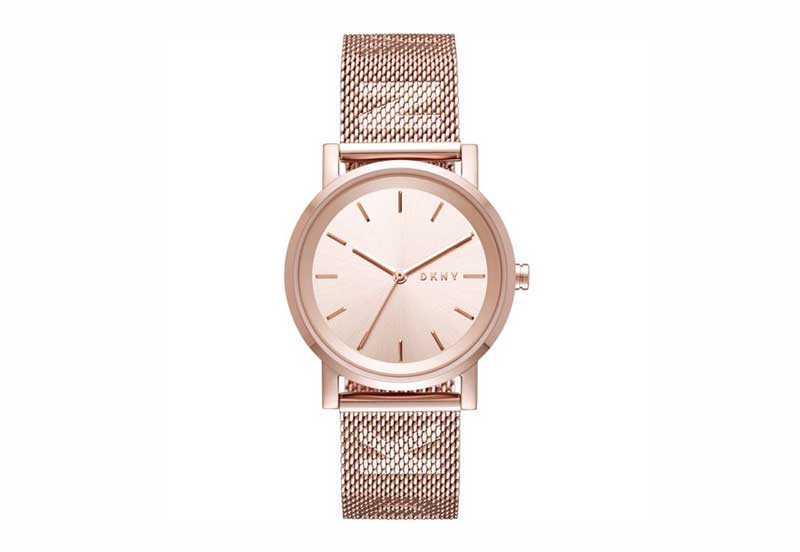 DKNY Uhrenarmband NY2622