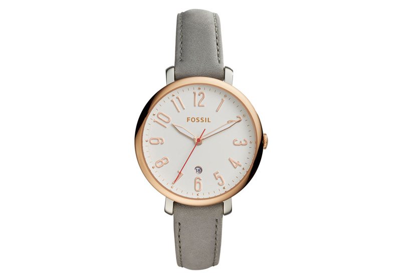 Fossil Uhrenarmband ES4032