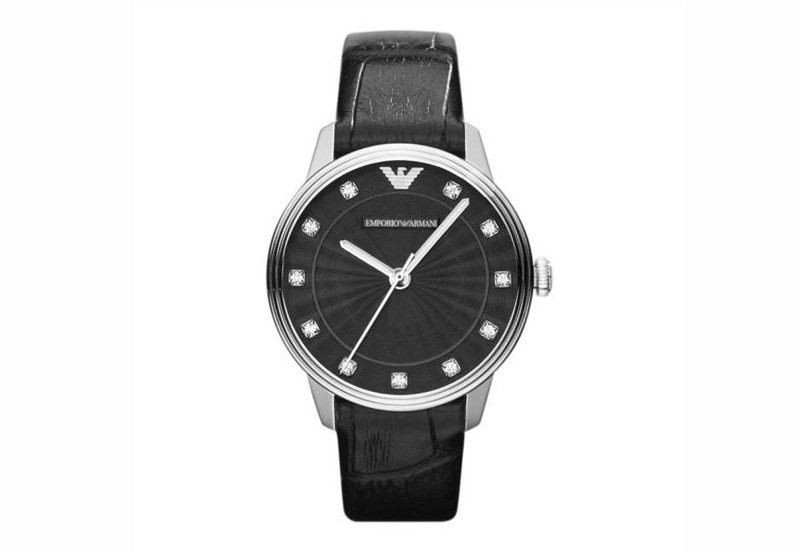 Armani Uhrenarmband AR1618