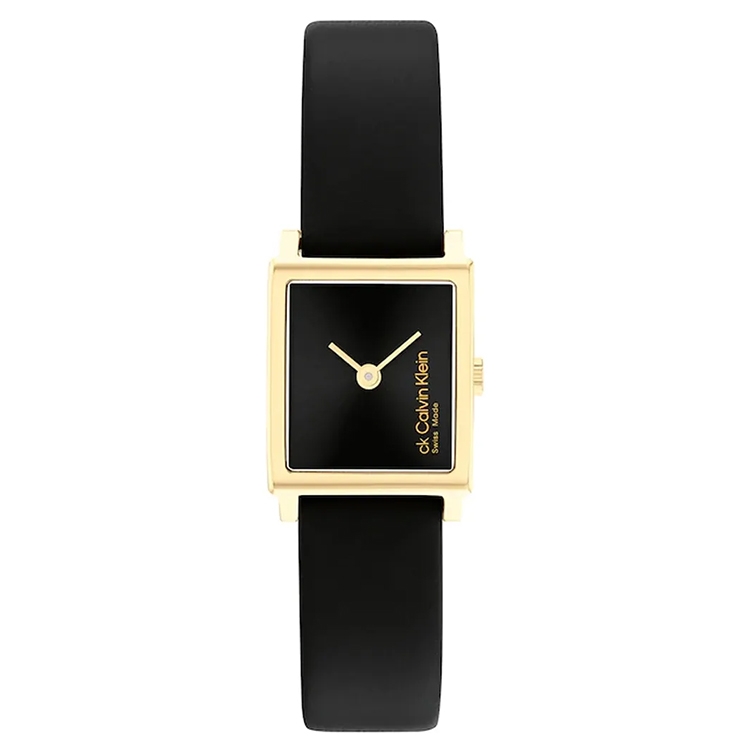 Calvin Klein Band 25000034 Swiss Elongated