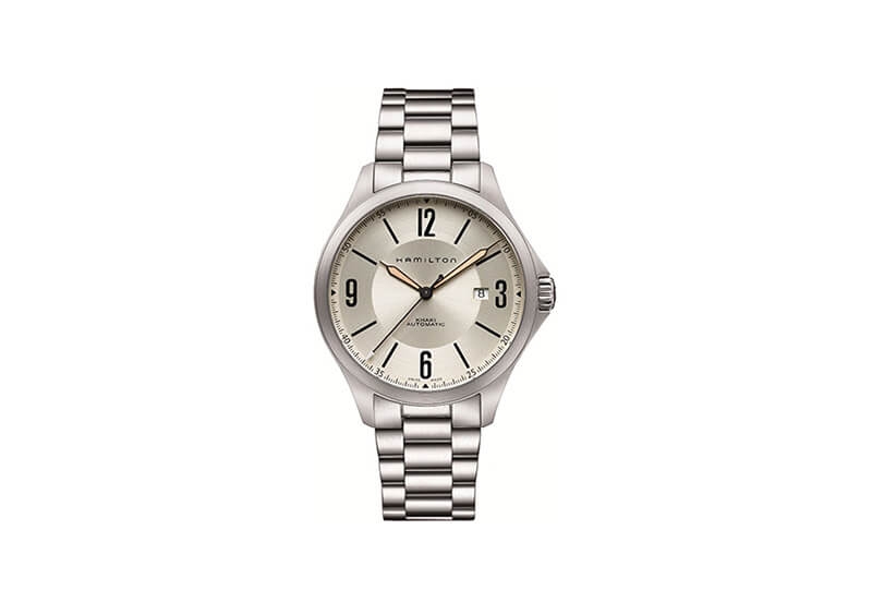 Silber