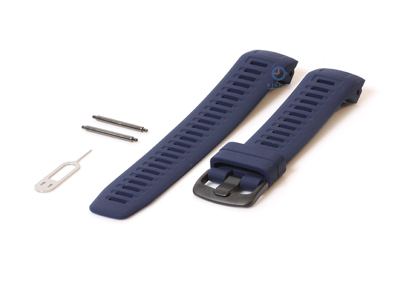 Garmin Instinct Uhrenarmband dunkelblau