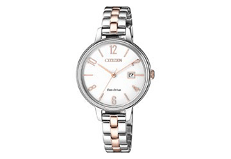 Citizen Uhrarmband EW2446 - 81A