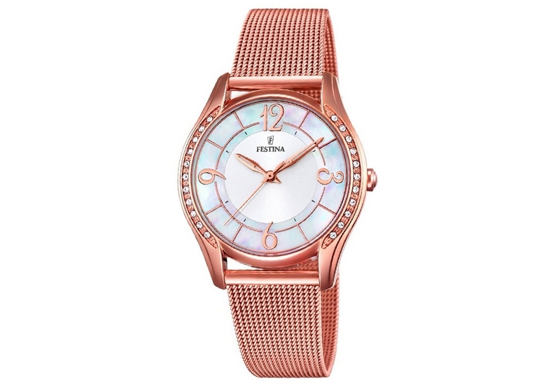 Festina uhrenarmband F20422 - 1
