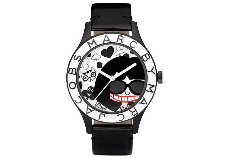 Marc Jacobs MBM1148 Uhrenarmband