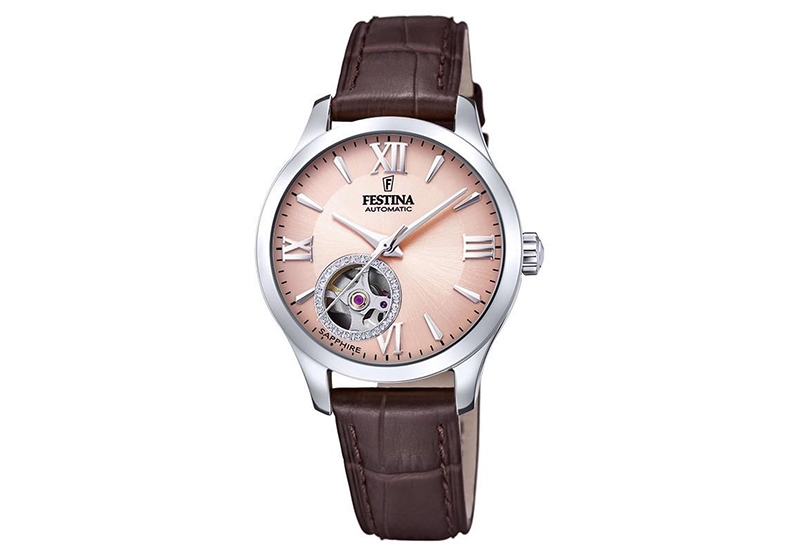 Festina uhrenarmband F20491 - 1
