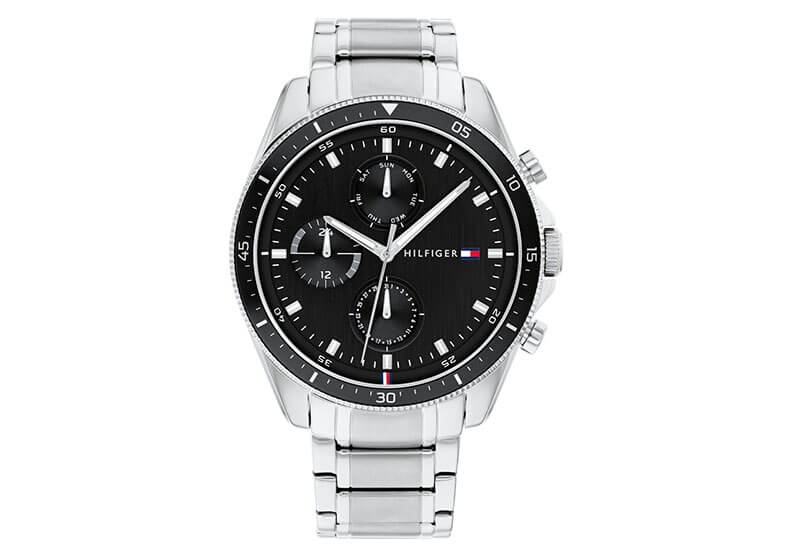 Tommy Hilfiger Uhrenarmband TH1791835