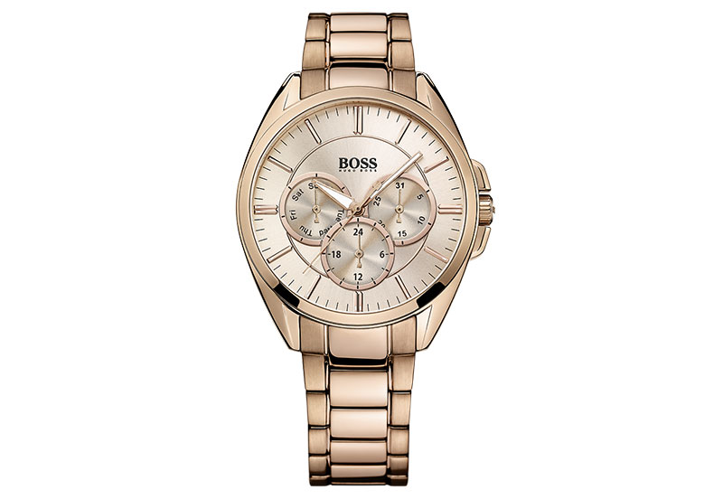Hugo Boss Uhrenarmband HB1502360