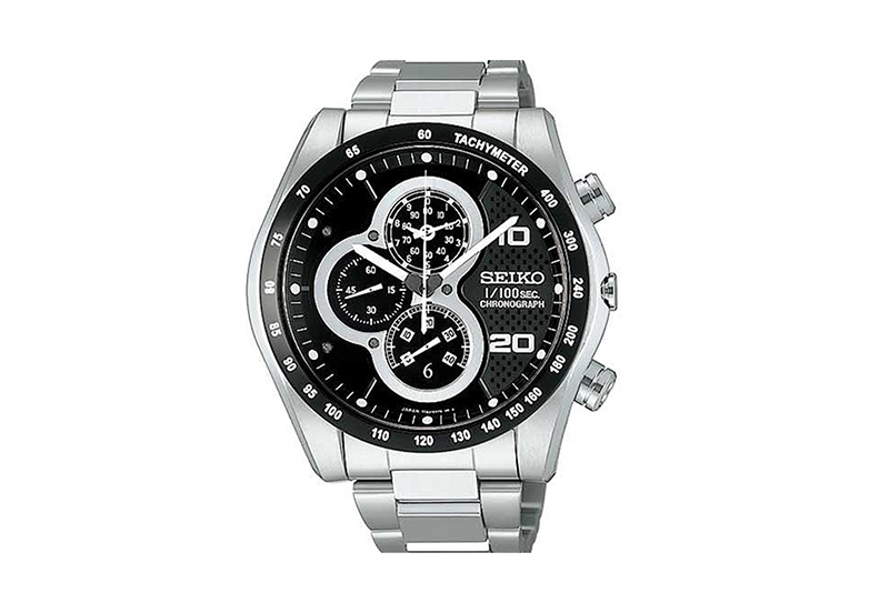 Original Uhrenarmband für Seiko SBHP013
