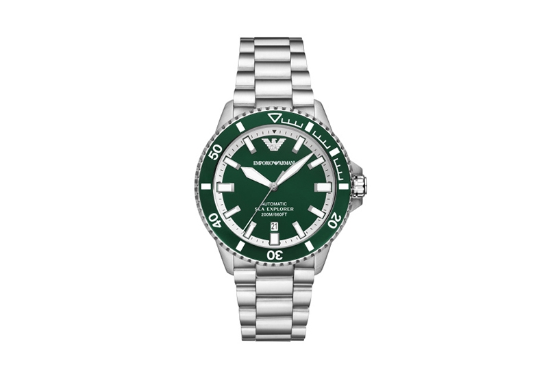 Emporio Armani band AR60080
