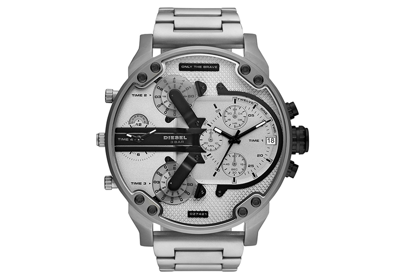 Diesel Uhrenarmband DZ7421