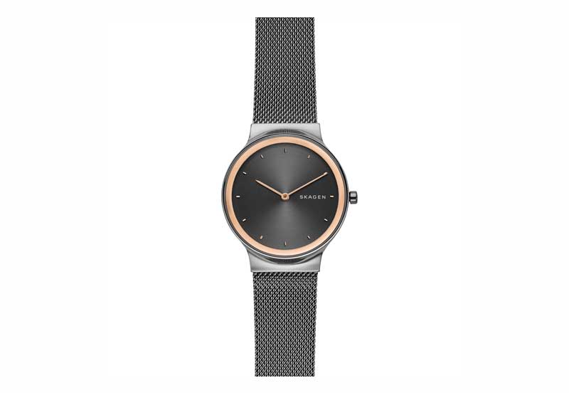 Skagen Uhrenarmband SKW2707