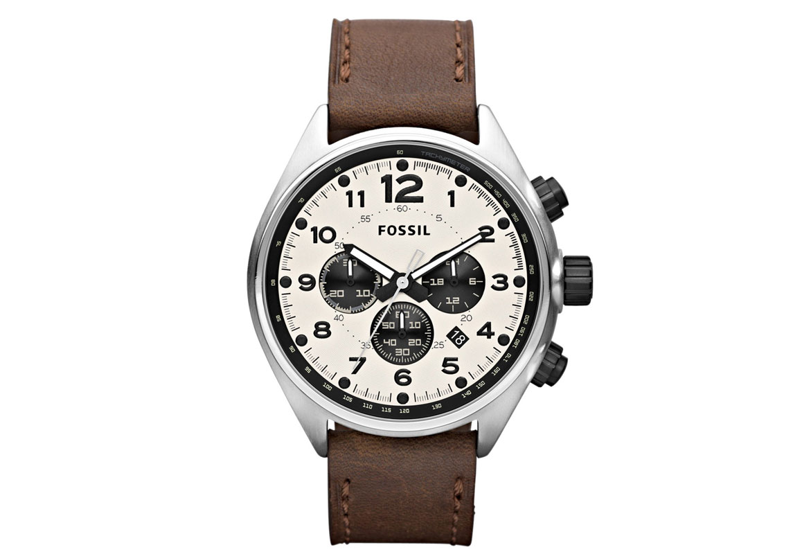 Fossil Uhrenarmband CH2835