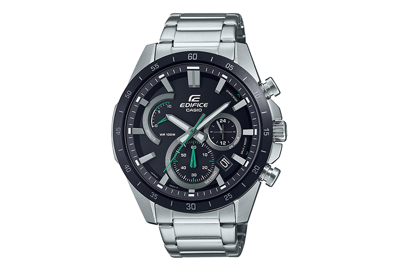 Edifice Uhrenarmband EFR-573DB-1AV
