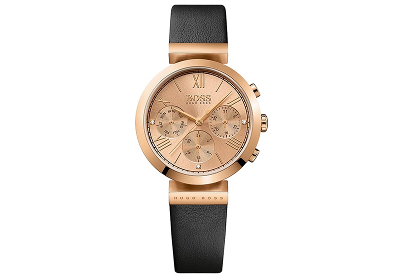 Hugo Boss Uhrenarmband HB1502397