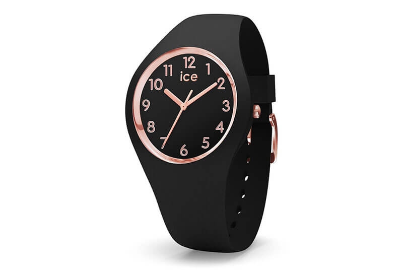 Ice-Watch Uhrenarmband - 015340 - ICE glam - Medium (40mm)