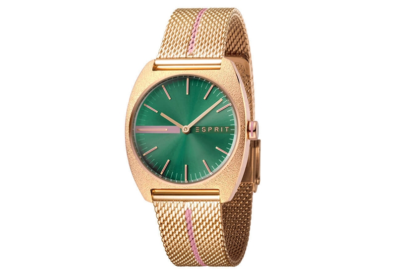 Esprit Spectrum ES1L035M0085 Uhrenarmband
