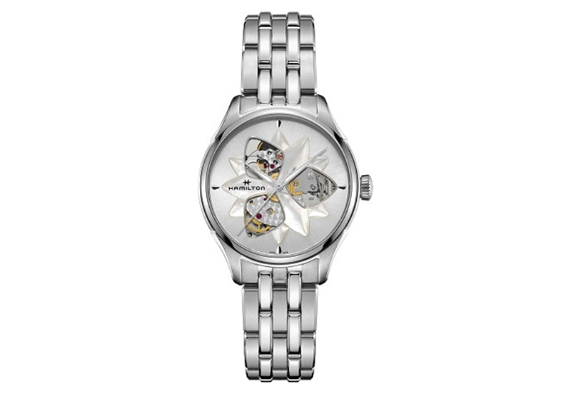 Hamilton Jazzmaster Uhrenarmband: H32115191