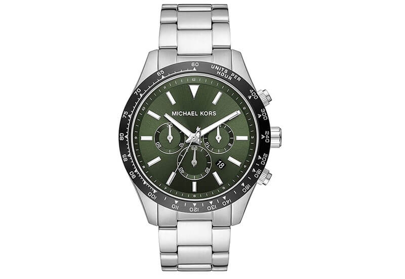 Michael Kors Layton Uhrenarmband MK8912