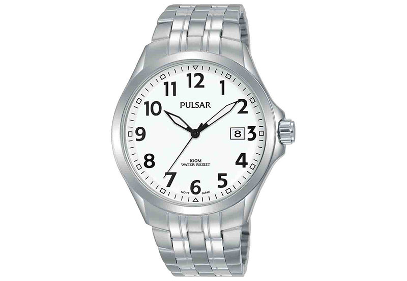 Pulsar Uhrenarmband PS9627X1