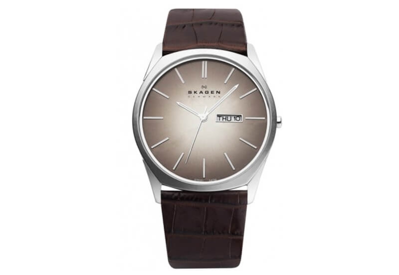 Skagen Uhrenarmband 890XLSLD