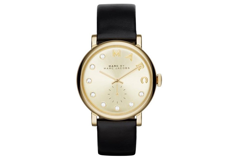 Marc Jacobs MBM1399 Uhrenarmband