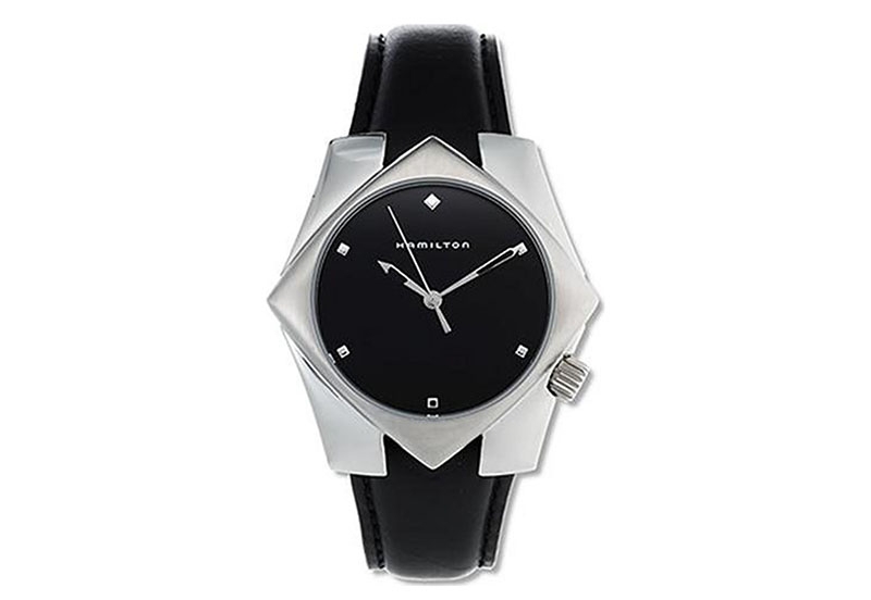 Hamilton Stardom Uhrenarmband: H23411732
