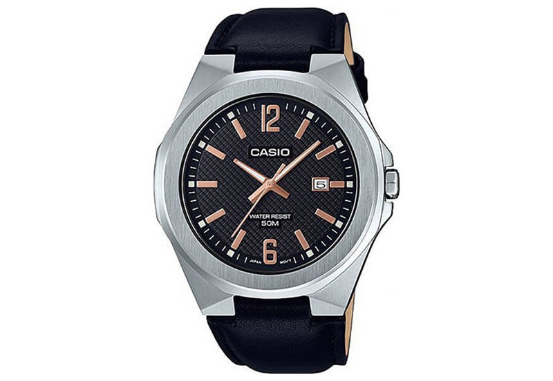 Casio MTP-E158L-1AV Uhrenarmband: 10581441