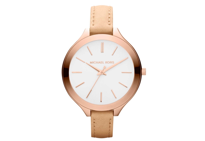 Michael Kors horlogeband MK2284