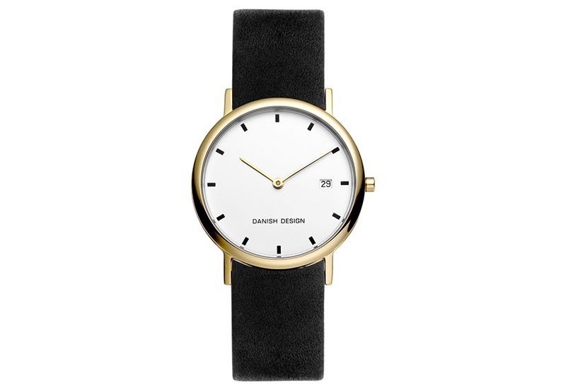 Danish Design Uhrenarmband IQ11Q272