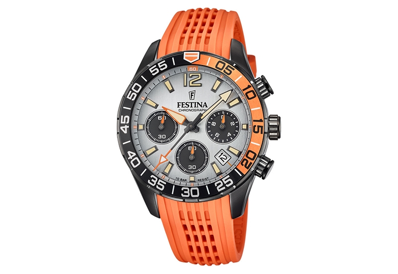 Festina uhrenarmband F20518 - 1