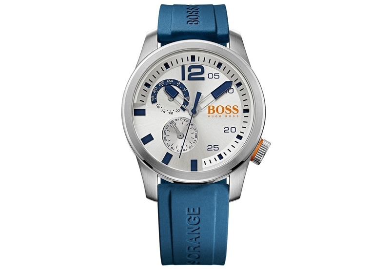 HUGO BOSS Uhrenarmband HO1513146