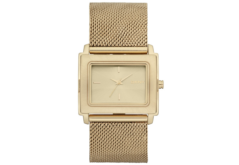 DKNY Uhrenarmband NY8557