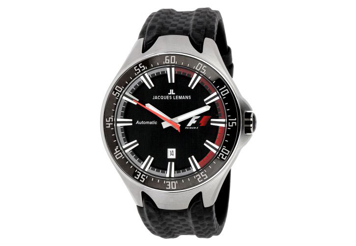 Jacques Lemans Uhrenarmband F5039