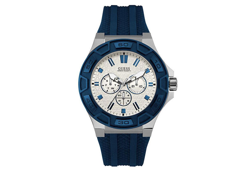 Guess Uhrenarmband W0674G4