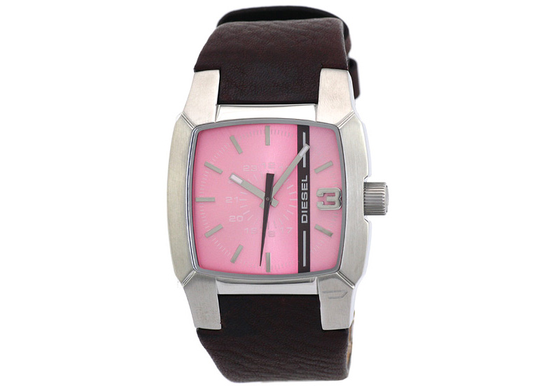 Diesel Uhrenarmband DZ5100