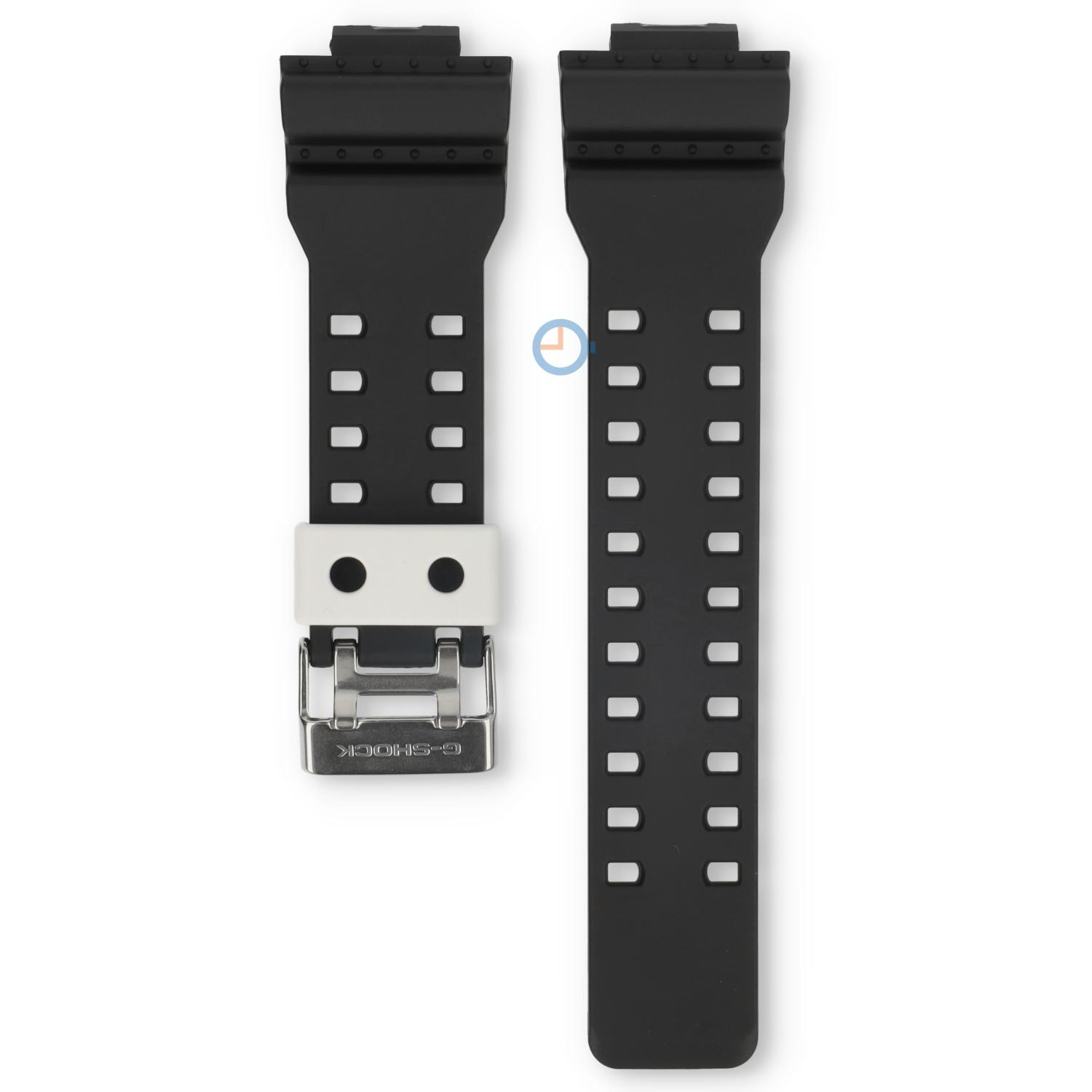 Casio G-Shock GA-110BW-1AER Uhrenarmband