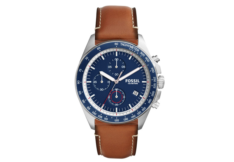Fossil Uhrenarmband CH3039