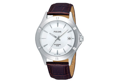 Pulsar Uhrenarmband PXH957X1