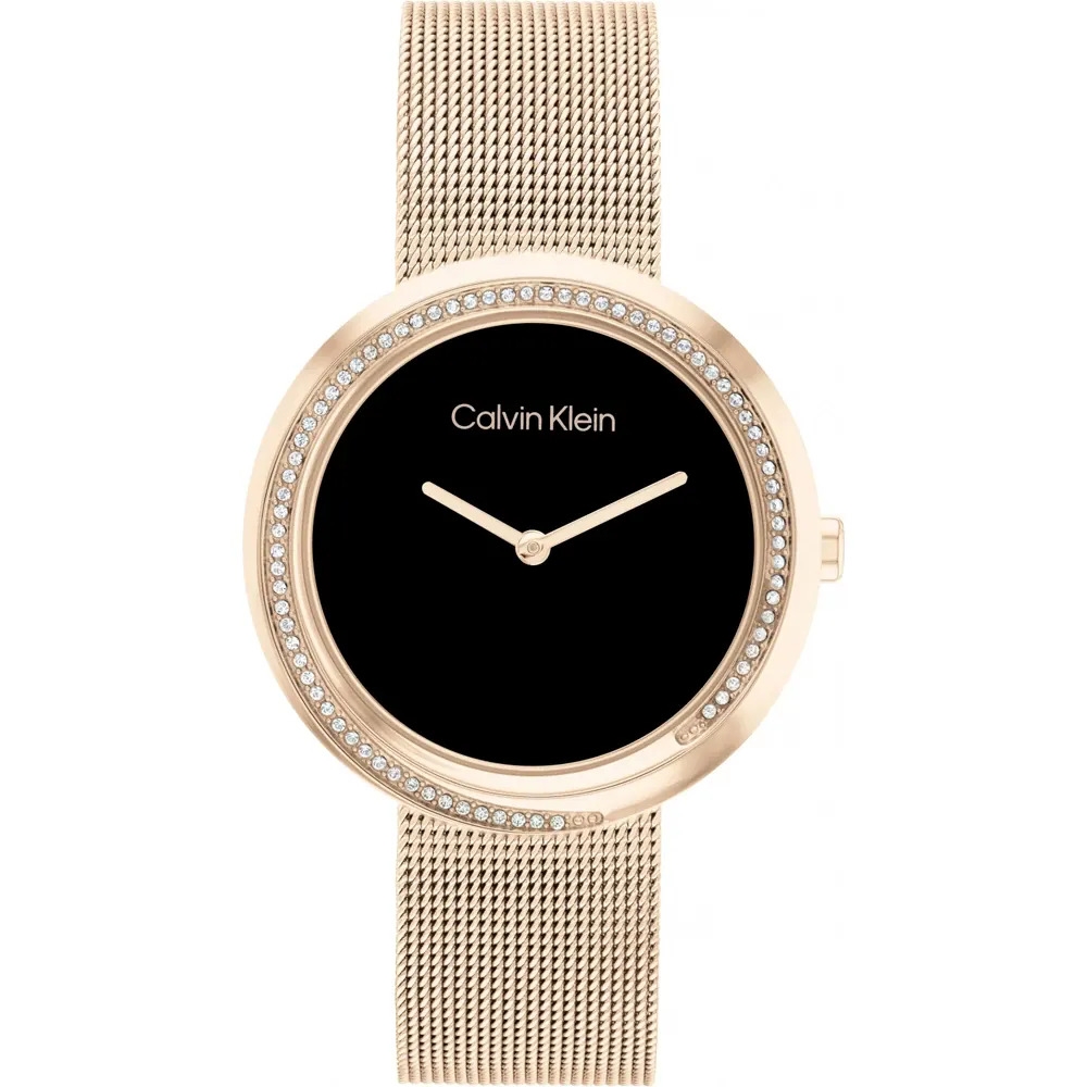 Calvin Klein Band 25200151 Twisted Bezel