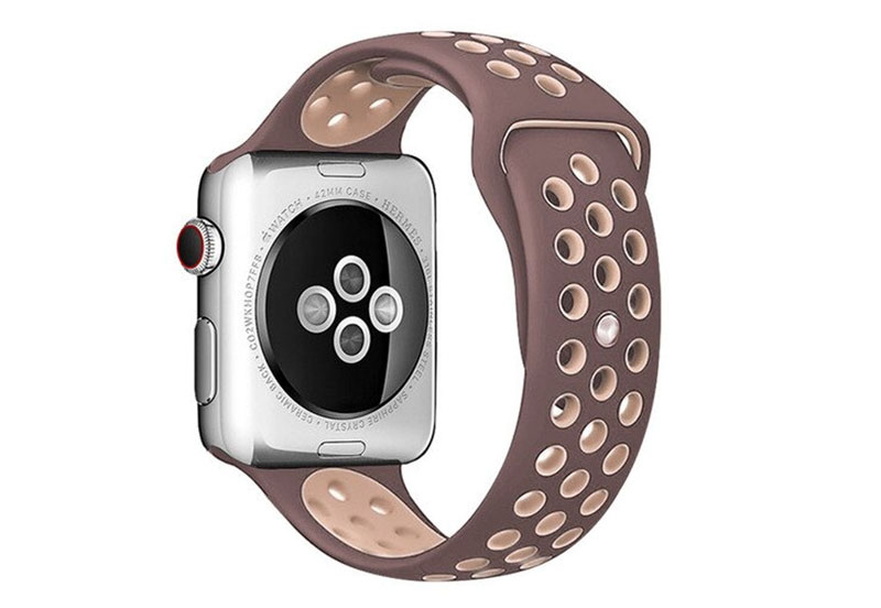 Apple watch sport Uhrarmband (42mm/44mm)