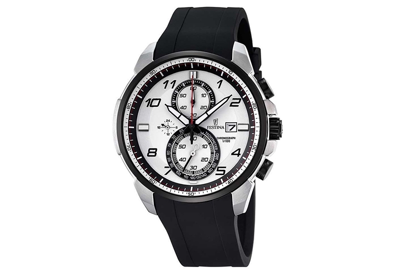 Festina horlogeband F6841/1