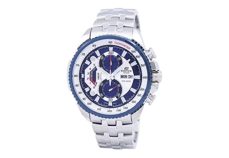 Edifice Uhrenarmband EF-558D-2AV
