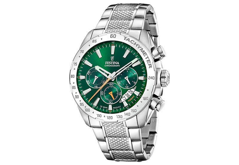 Festina Uhrenarmband F20668-3