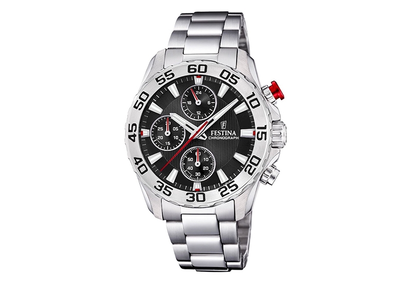 Festina Uhrenarmband F20457-3