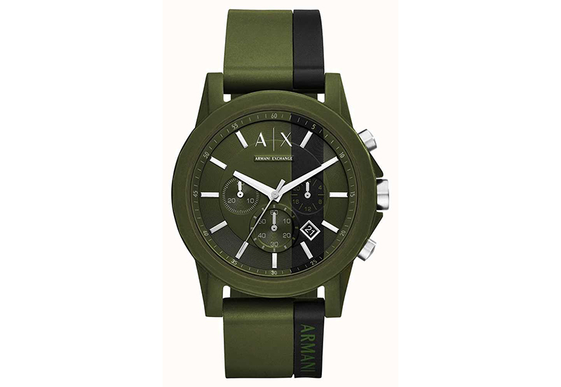 Armani Exchange Uhrenarmband AX1333
