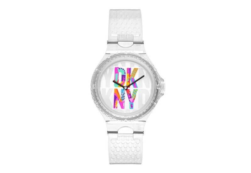 DKNY Uhrenarmband NY6658