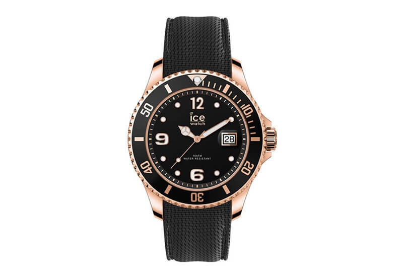 Ice-Watch Uhrenarmband - 017327 - ICE steel - Extra large
